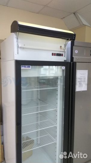 Шкаф холодильный Polair (Полаир) Standart