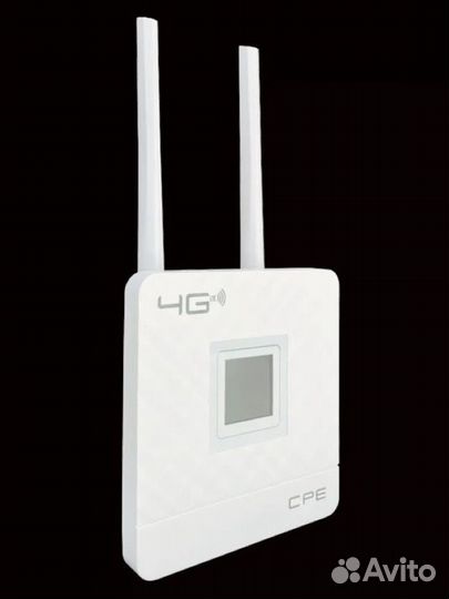 Wifi роутер с сим картой