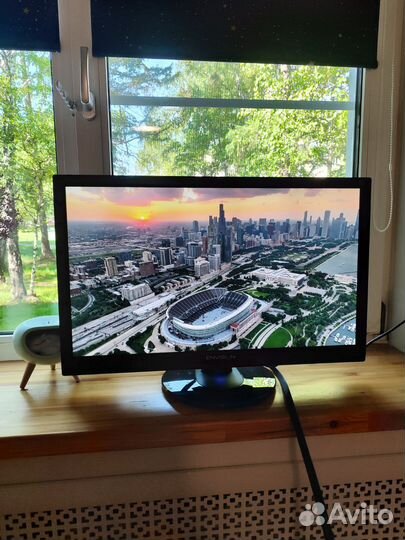 Монитор Envision 27 '