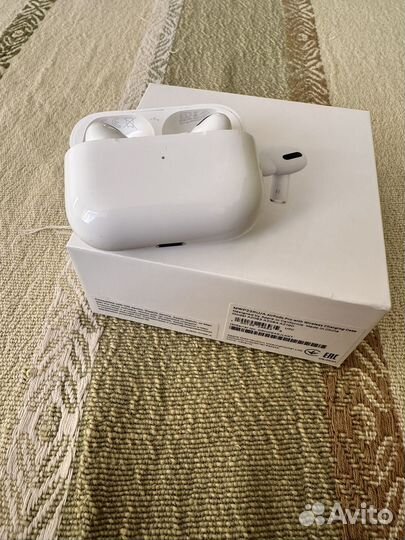 Airpods pro