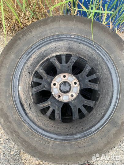 Pirelli Cinturato P7 205/60 R16