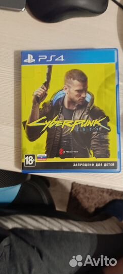 Игры для приставок ps4