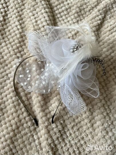 Ободок для волос