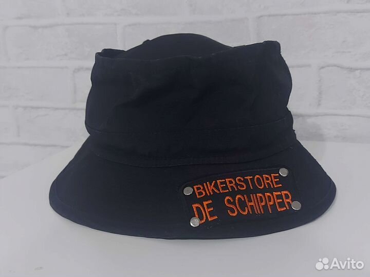 Панама Bikerstore De Shipper