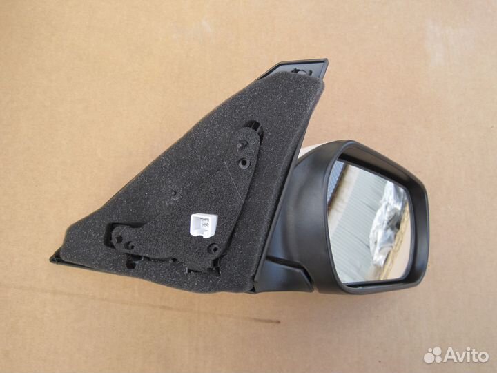 Зеркало правое 5 конт Тайвань Mazda 3 BK 2002-08