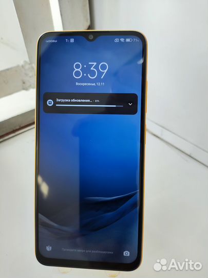Xiaomi Poco M5, 4/64 ГБ