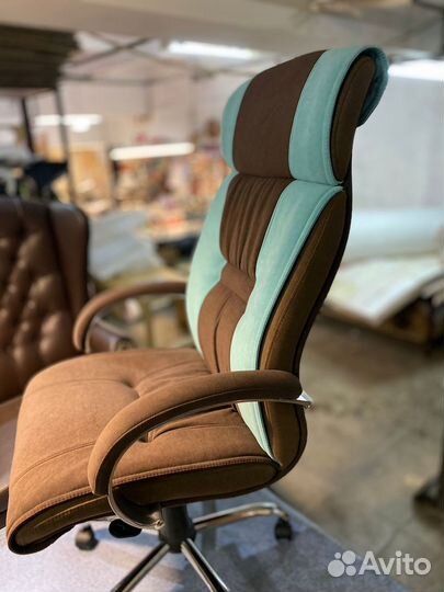 Компьютерное кресло