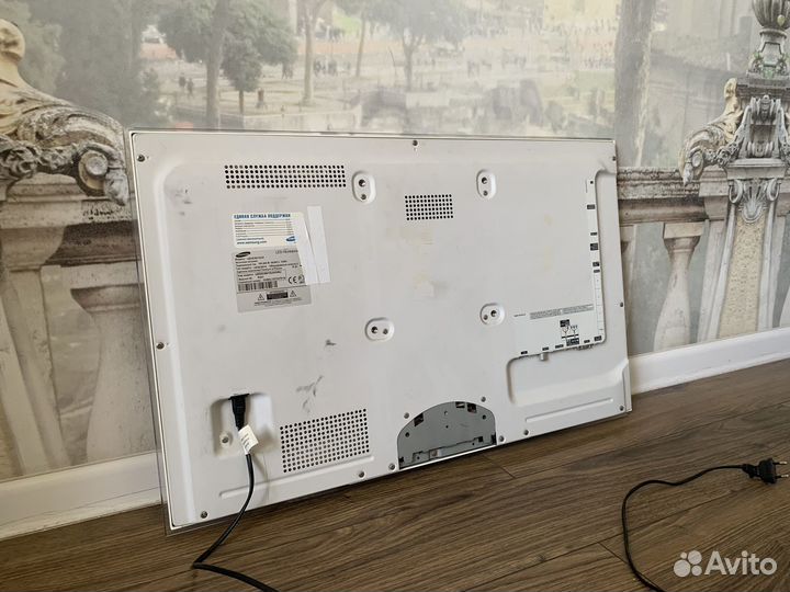 Телевизор Samsung