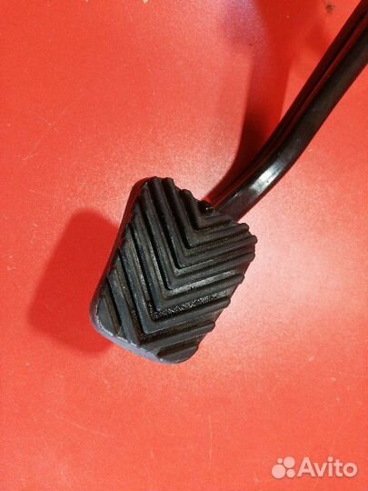 Педаль тормоза Kia Rio QB G4FA 2013