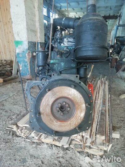 Продам двигатель Д-243 мтз