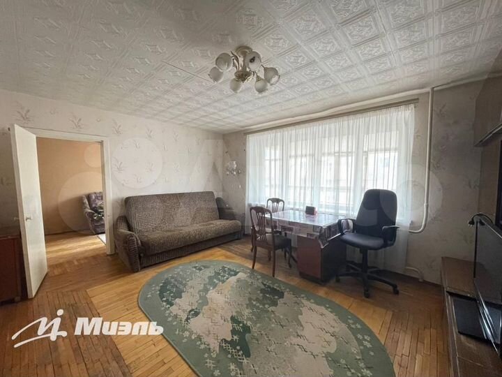 2-к. квартира, 76 м², 8/14 эт.