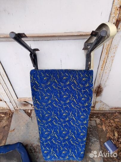 Сиденье кресло