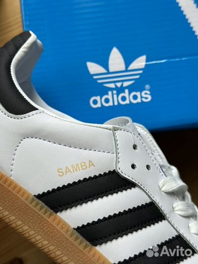 Adidas Samba OG, EUR 39-45