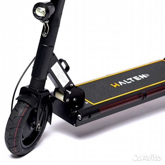 Электросамокат Halten RS-01 PRO