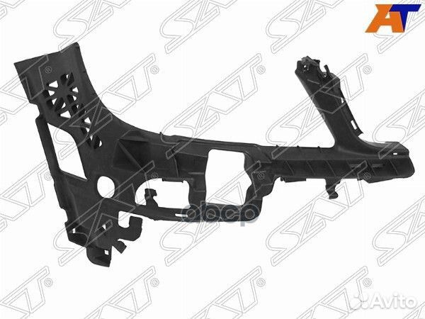 Крепление бампера mercedes W204 06-11 RH ST-MD0