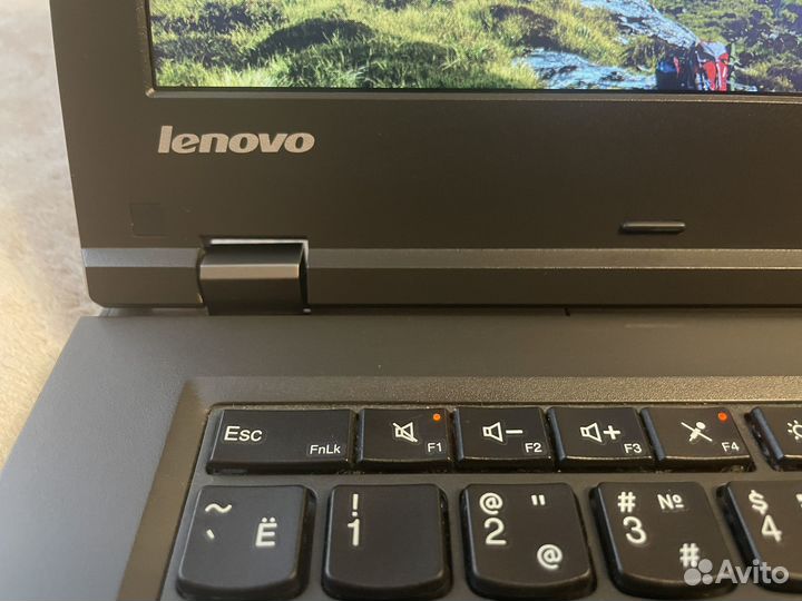 Lenovo ThinkPad L440, 14