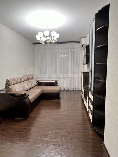 1-к. квартира, 44,1 м², 16/19 эт.