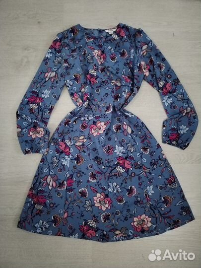 Женские вещи пакетом 42 44