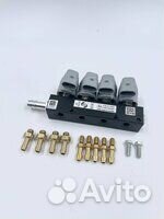 Газовые форсунки valtek