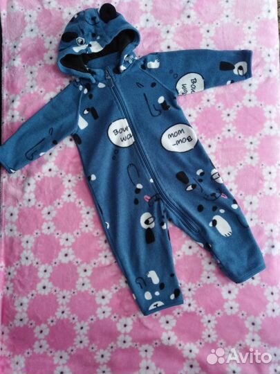 Комбинезон