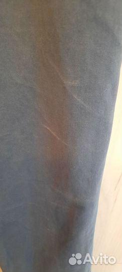 Повседневные штаны funday 36 размер 100% хлопок