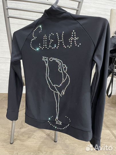 Продам термокофту 152-164