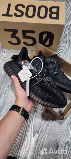 Кроссовки Adidas yeezy boost 350