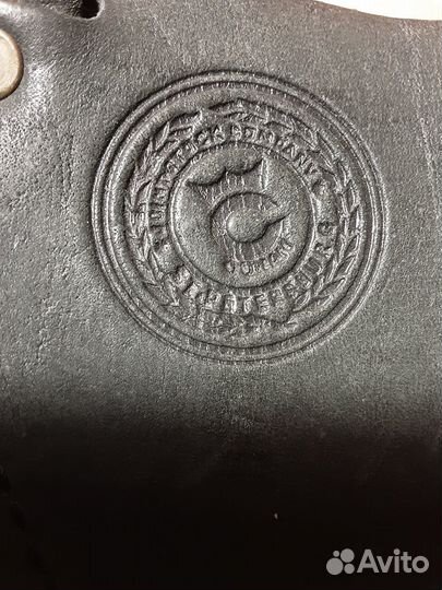 Кобура для пистолета пм