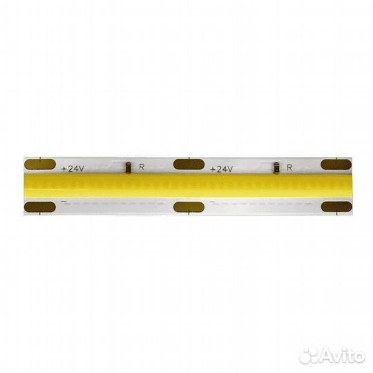 Светодиодная влагозащищенная лента DesignLed 14W