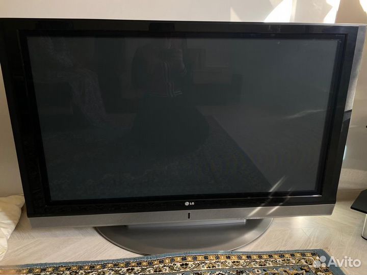 Телевизор бу