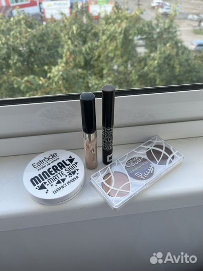 Estrade косметика