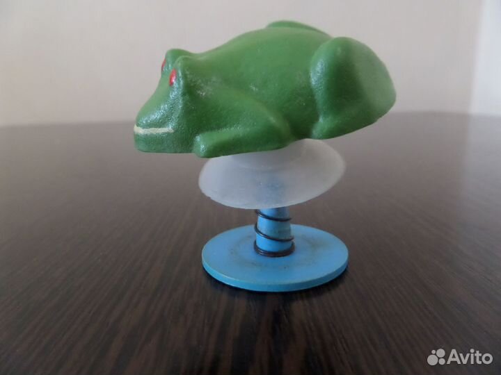 Игрушки СССР