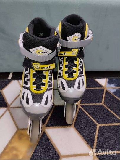 Ролики детские