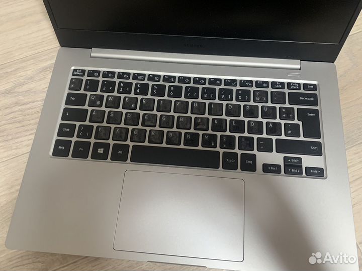 Samsung Galaxy Book Go