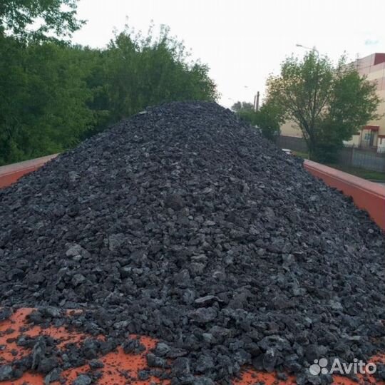 Асфальтовая крошка доставка