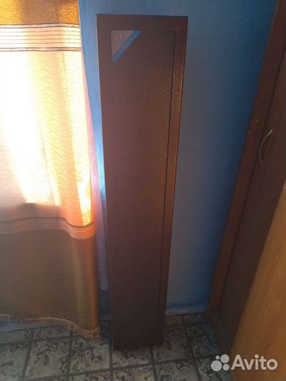 Оружейный сейф