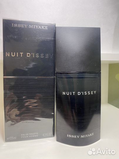Issey miyake