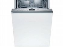 Узкие посудомоечные машины Bosch SPV2HMX42E