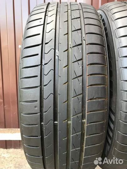 Habilead HF330 215/55 R17 98W