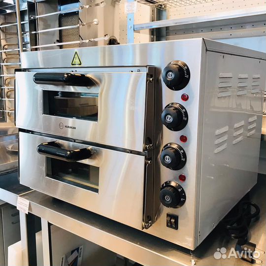 Печь для пиццы