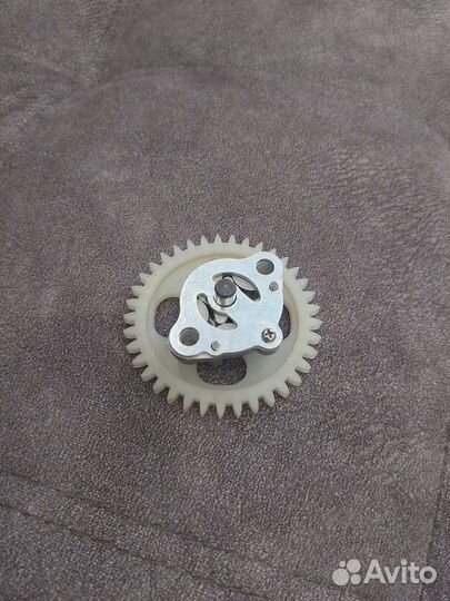 Насос масляный Stels 300 B