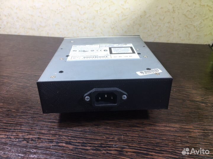 Лабораторный блок питания 24 вольта