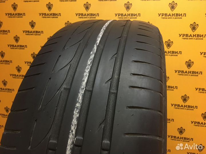 Bridgestone Potenza S001 235/55 R17