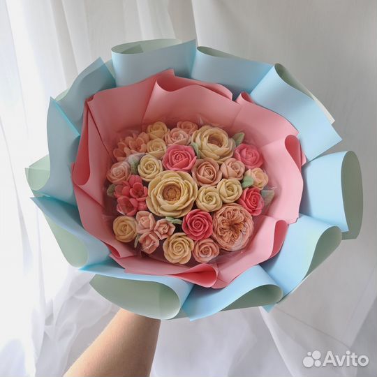 Шоколадные цветы, букеты, наборы. подарок учителям