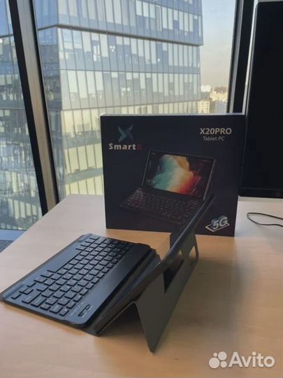 Планшет Smart X 20Pro 4/64gb