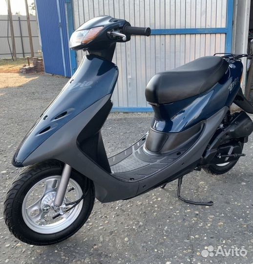 Honda Dio AF 56