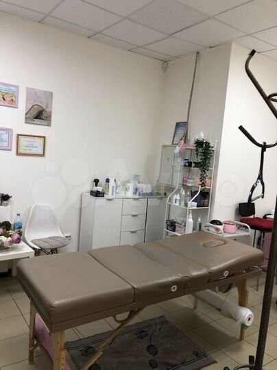 Торговая площадь, 83.4 м²