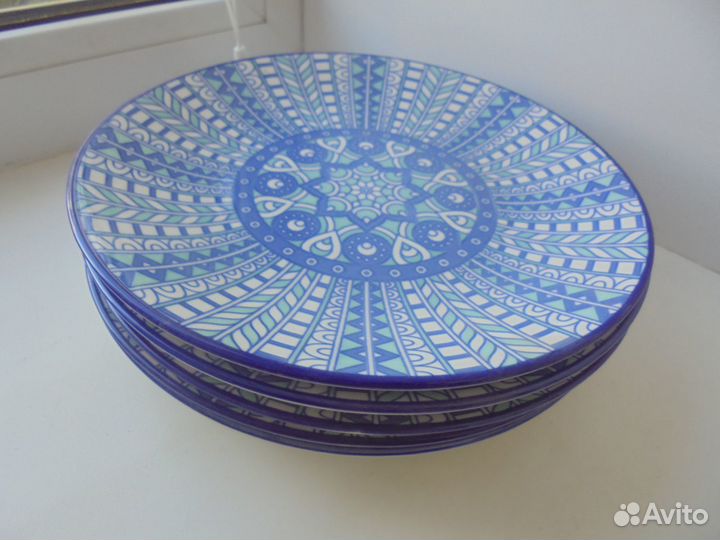 Набор 6 шт. Тар 