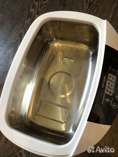 Ультразвуковая мойка GT Sonic VGT-6250