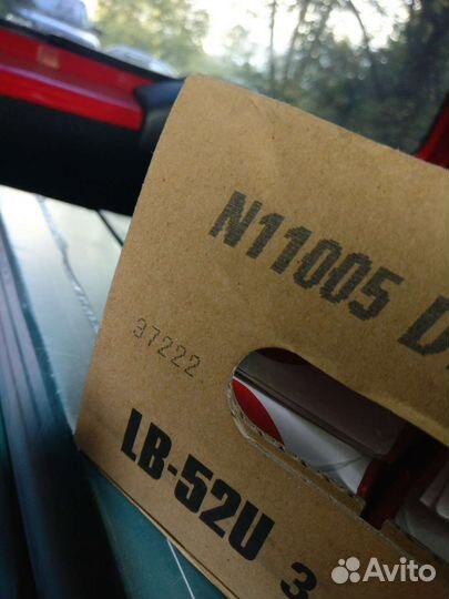 Электроды сварочные LB 52U 3.2мм; 5кг (Kobelco)